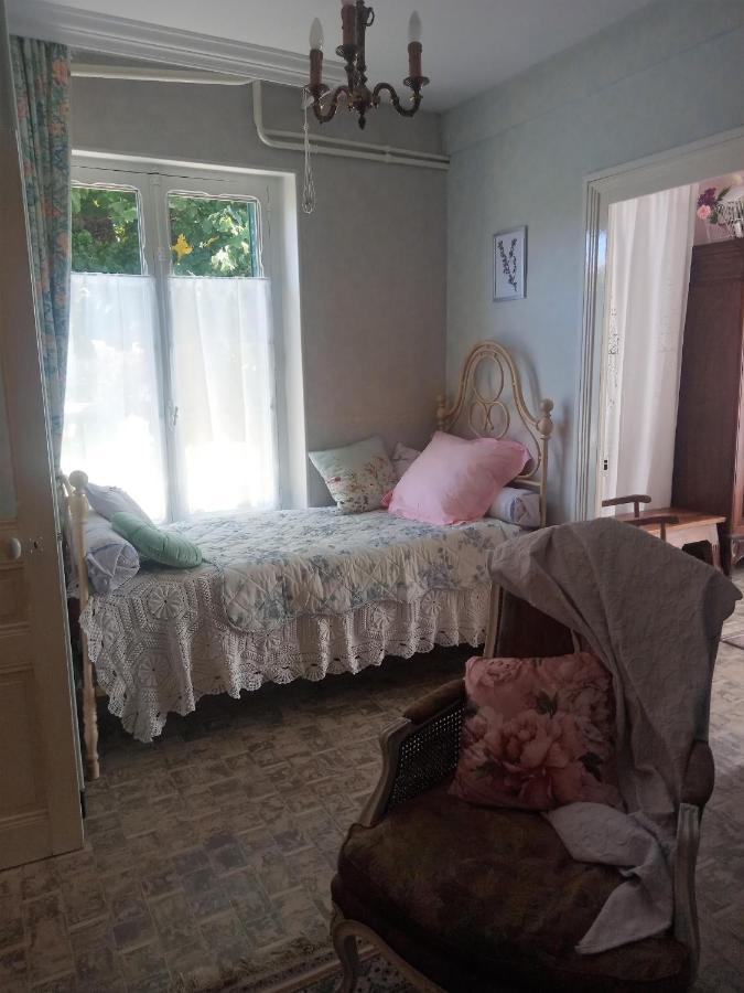 Rosalie Cottage Beaurepaire  ภายนอก รูปภาพ
