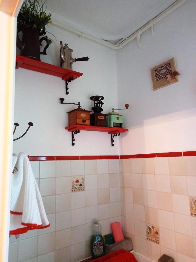 Rosalie Cottage Beaurepaire  ภายนอก รูปภาพ