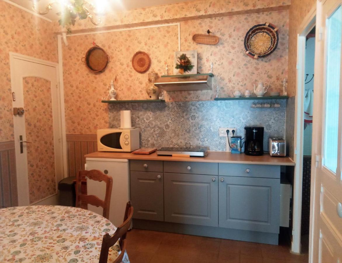 Rosalie Cottage Beaurepaire  ภายนอก รูปภาพ