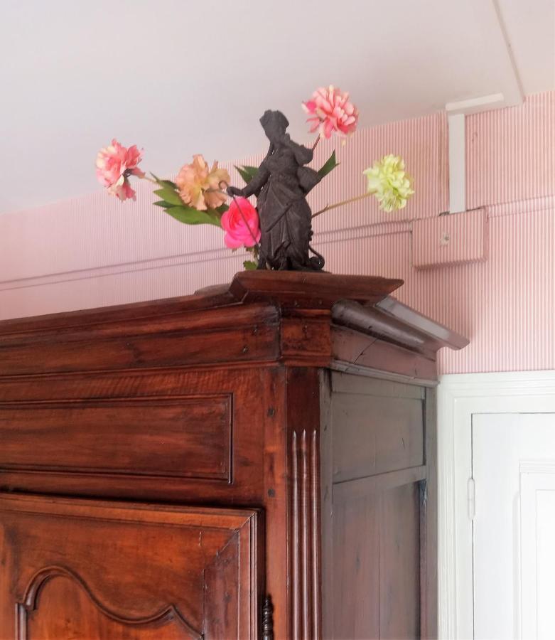 Rosalie Cottage Beaurepaire  ภายนอก รูปภาพ