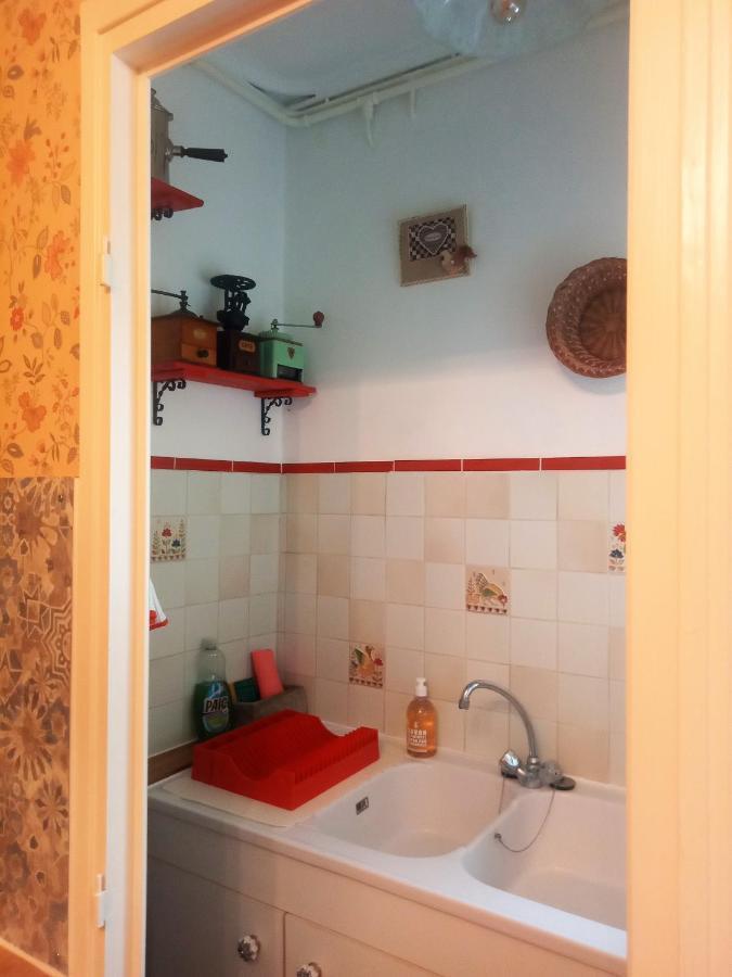 Rosalie Cottage Beaurepaire  ภายนอก รูปภาพ