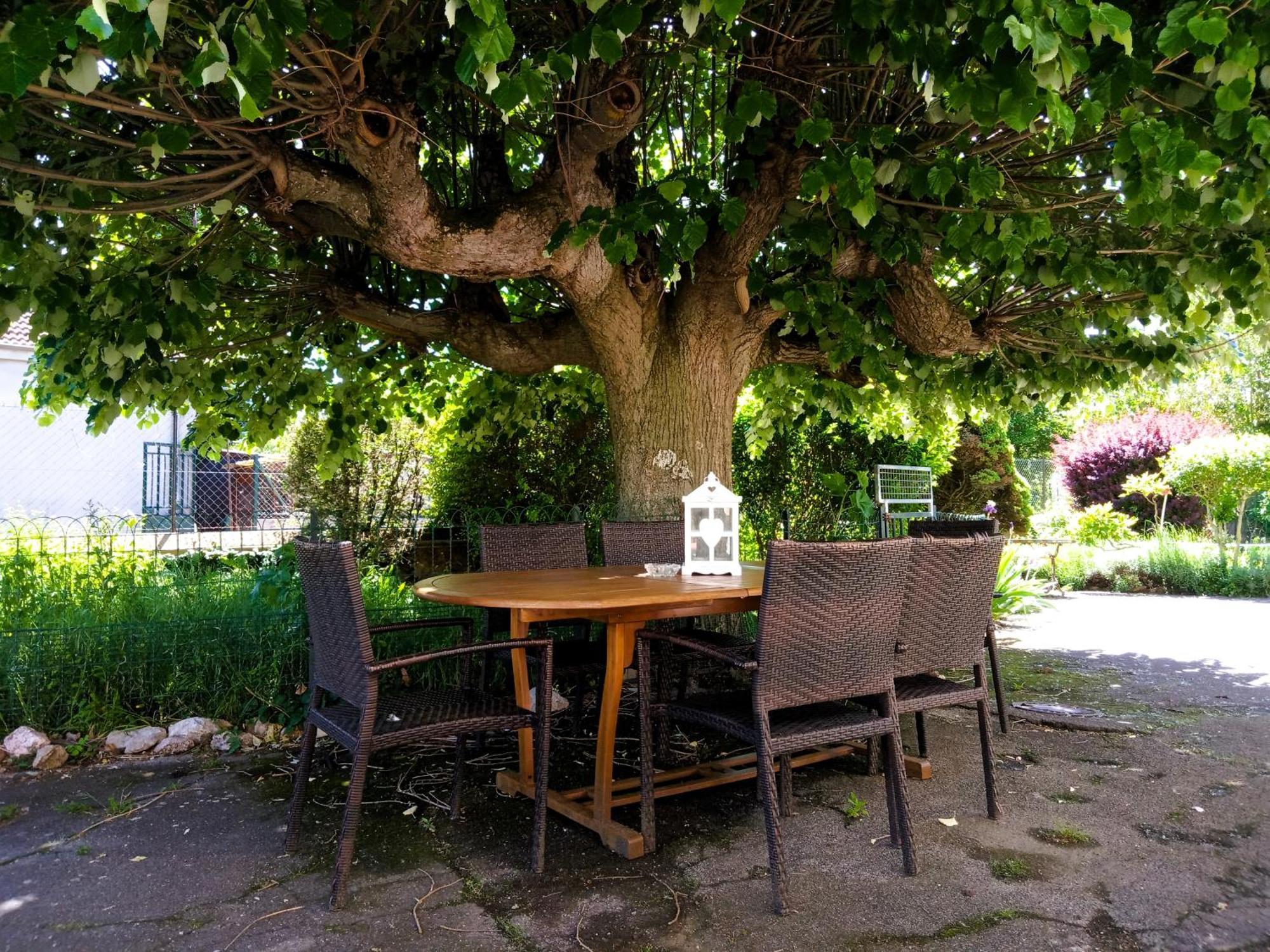 Rosalie Cottage Beaurepaire  ภายนอก รูปภาพ