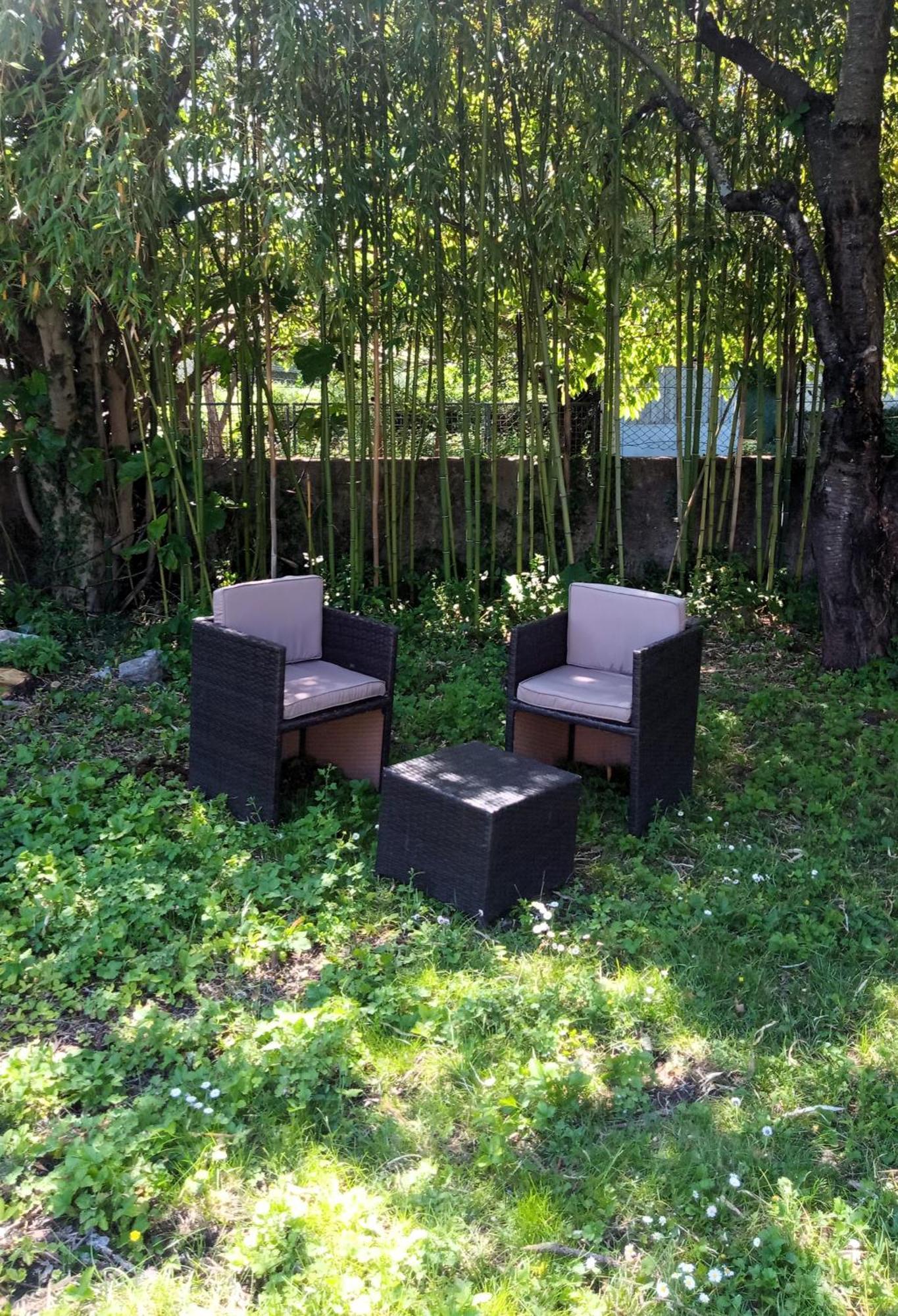 Rosalie Cottage Beaurepaire  ภายนอก รูปภาพ
