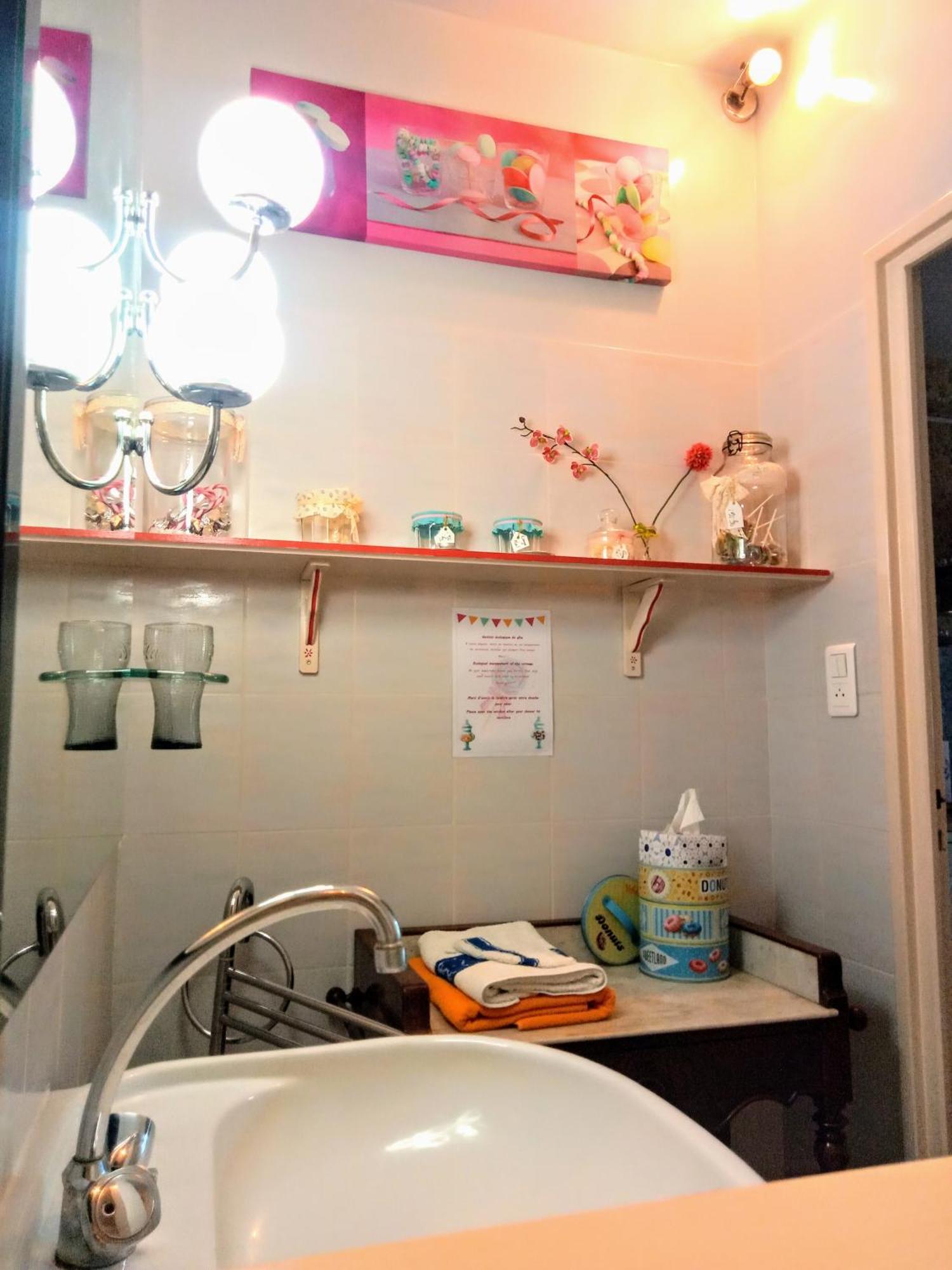 Rosalie Cottage Beaurepaire  ภายนอก รูปภาพ