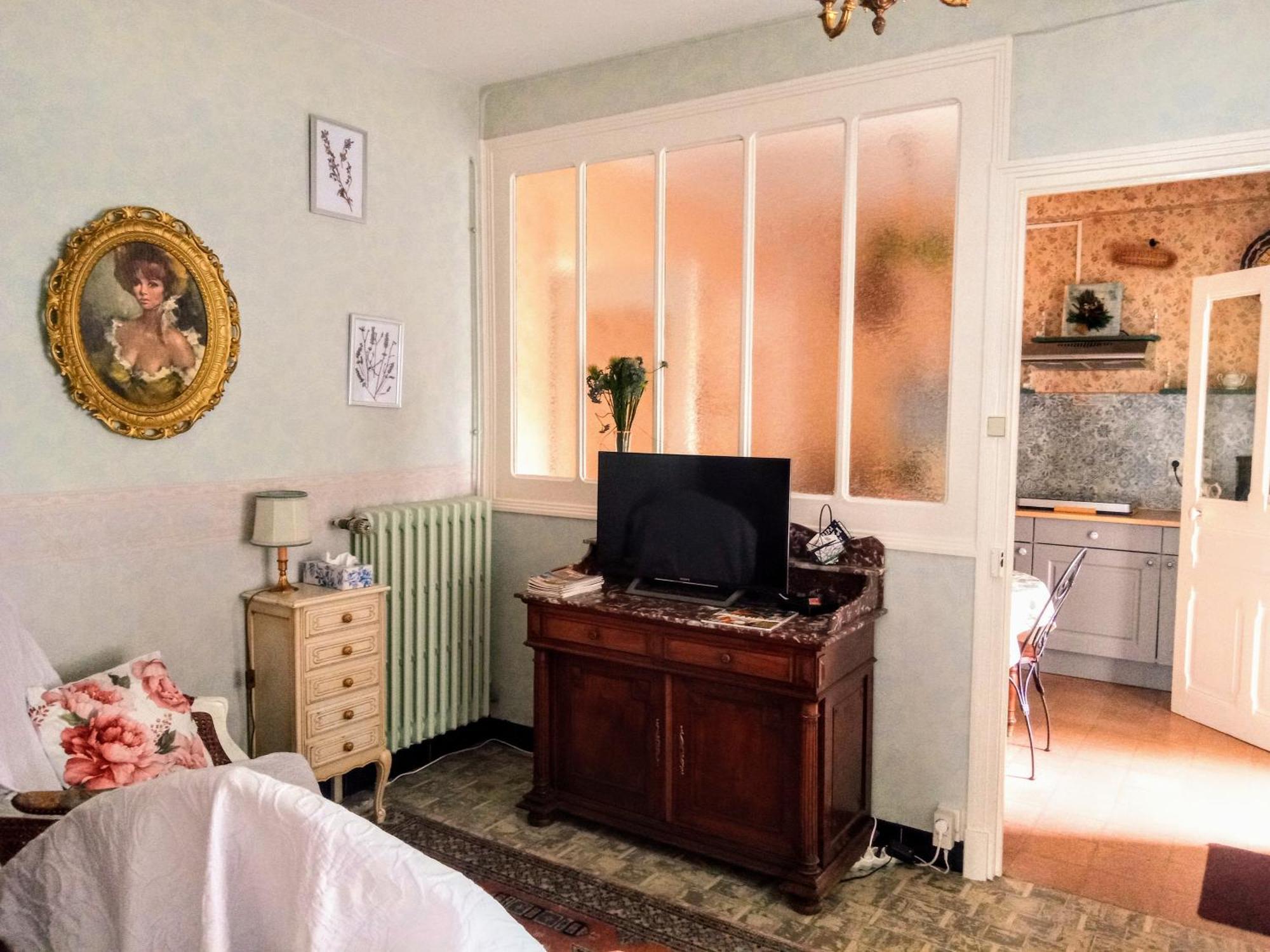 Rosalie Cottage Beaurepaire  ภายนอก รูปภาพ
