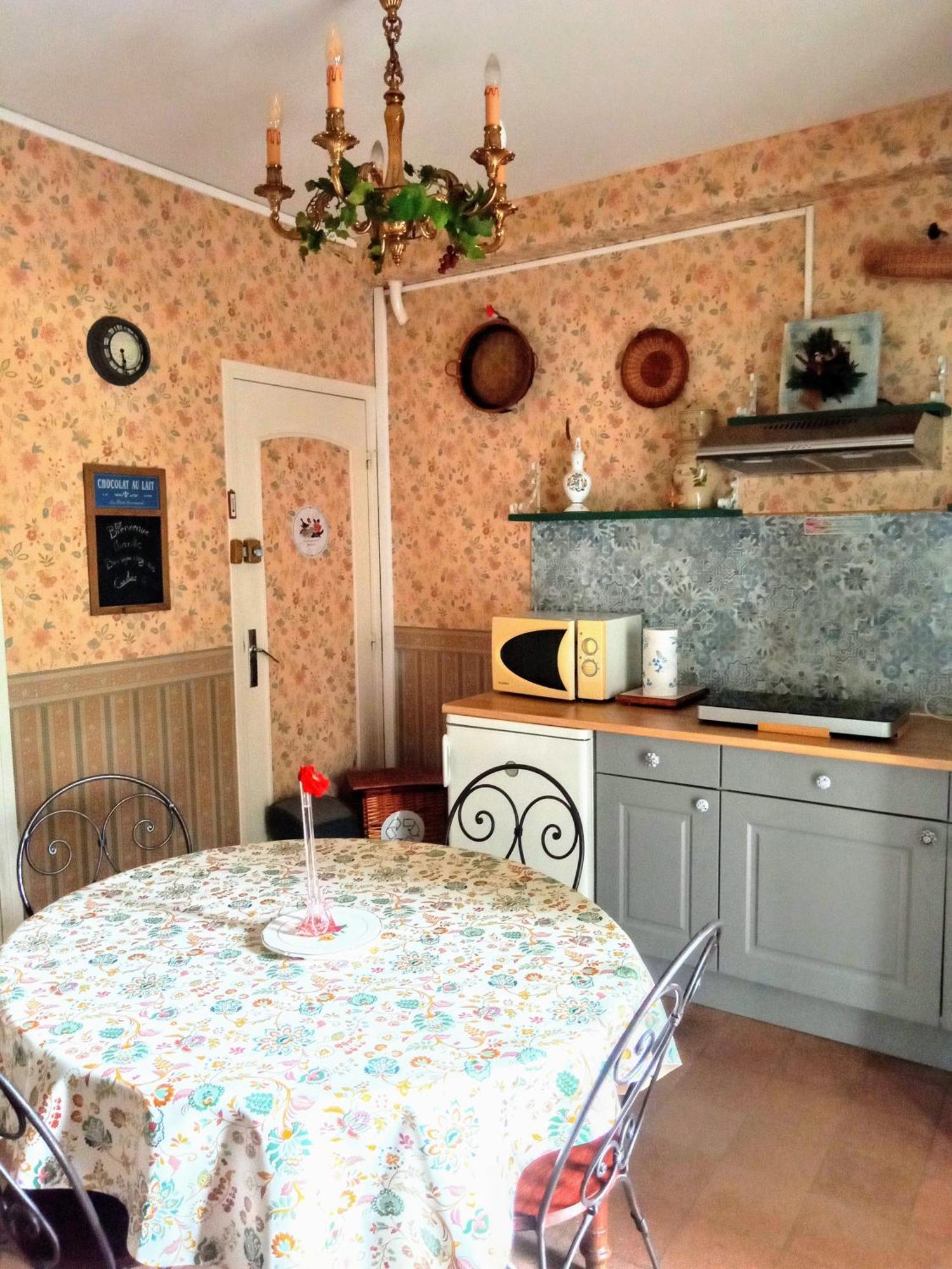 Rosalie Cottage Beaurepaire  ภายนอก รูปภาพ
