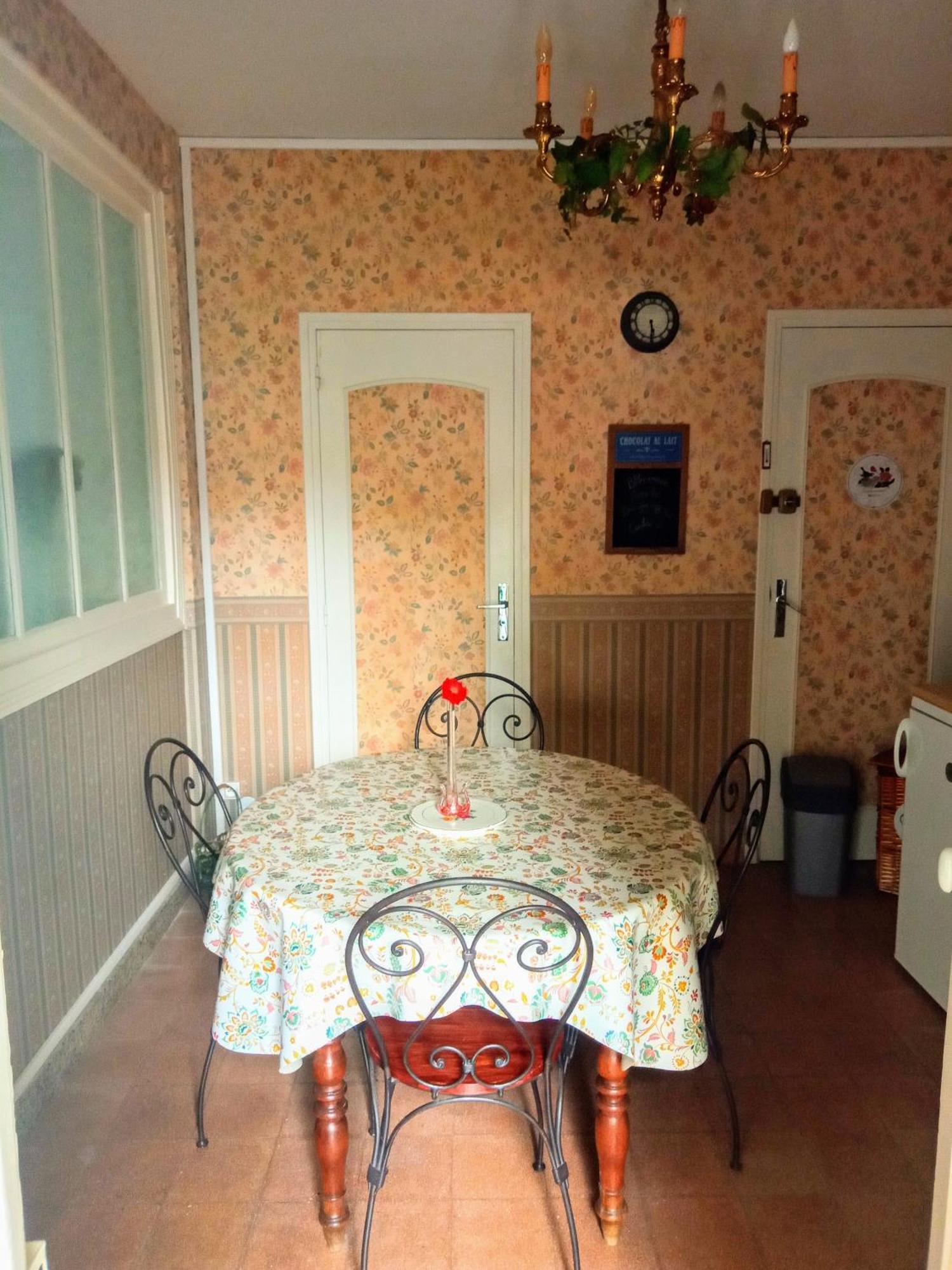 Rosalie Cottage Beaurepaire  ภายนอก รูปภาพ